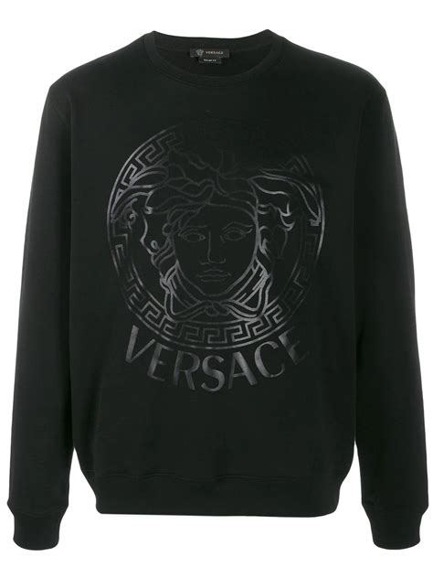 versace sudadera|Sudaderas de Versace .